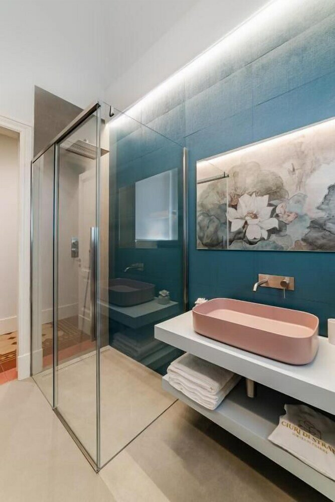 Фото Ciuri di strata