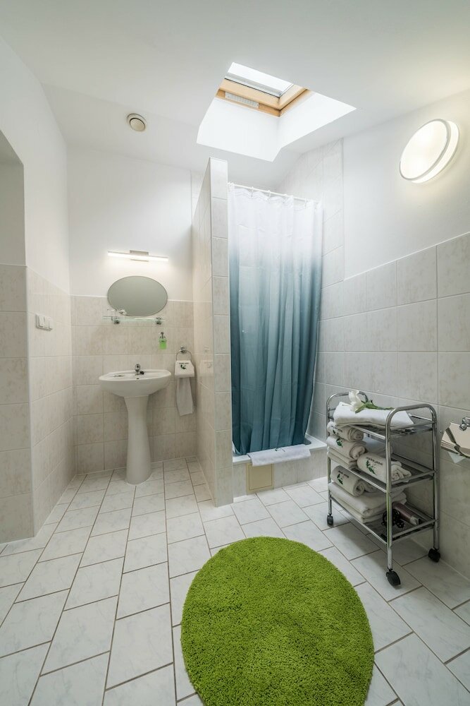 Фото Penzion Jasmín