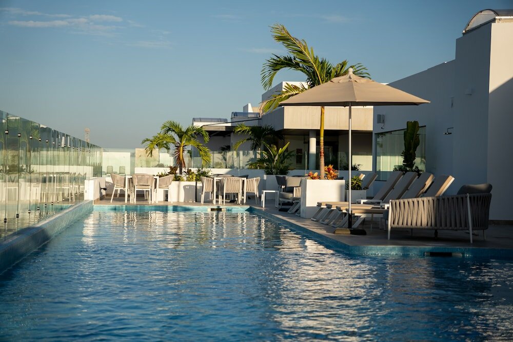 Фото Nuevo y equipado a pasos de la playa