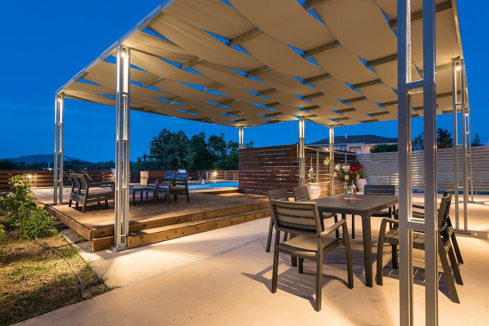 Фото Amygdalia Villa