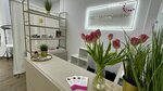 Inna Gudkova 's Permanent Studio (Kiryla Turawskaga Street, 10), permanent makeup studio