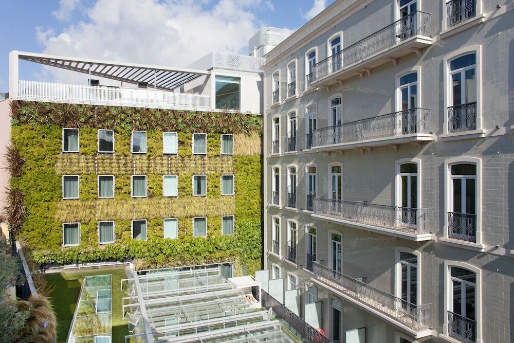 Фото BessaHotel Liberdade