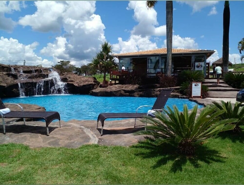 Фото Chalezinho Pousada