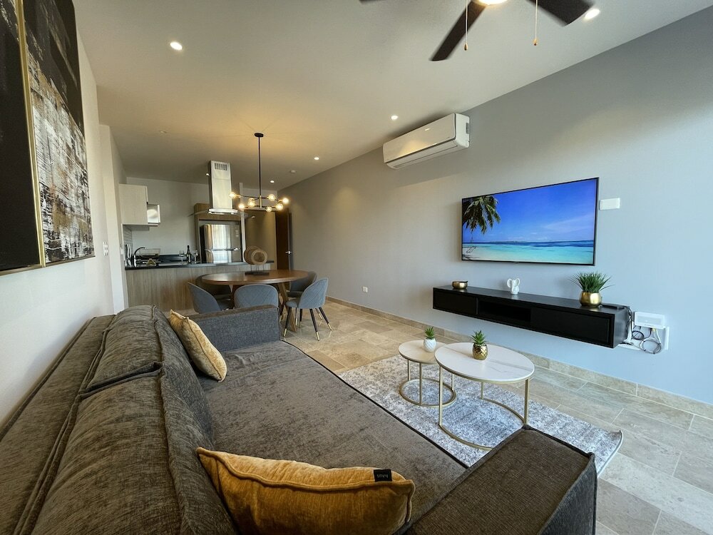 Фото Nuevo y equipado a pasos de la playa