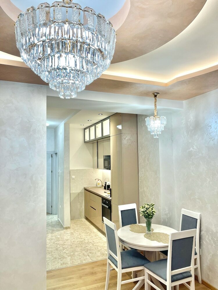 Фото Apartments Elena