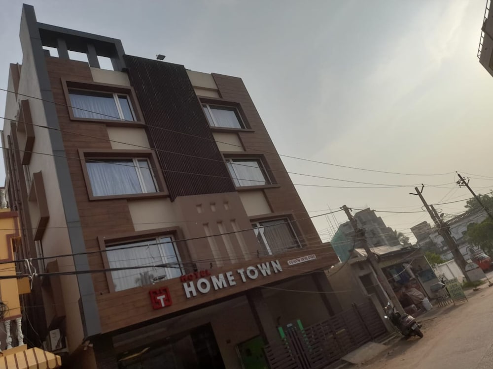 Фото отеля 5