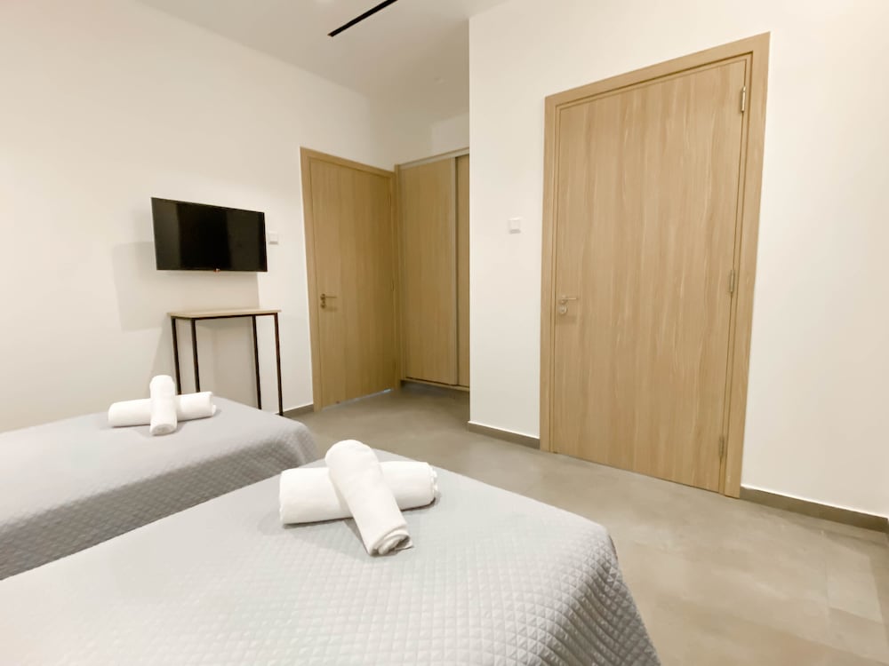 Фото Caramela Luxury Apts