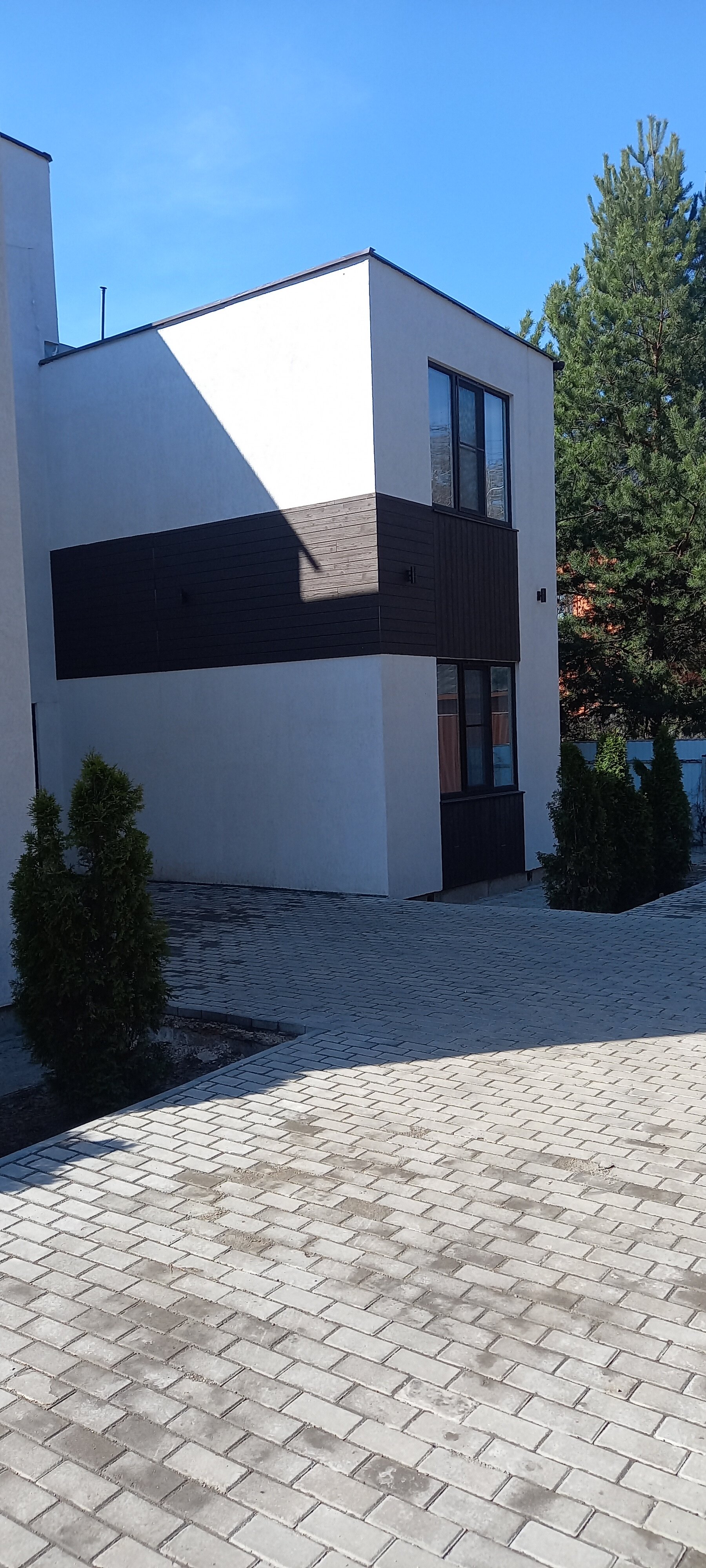 Фото Румянцево-Парк