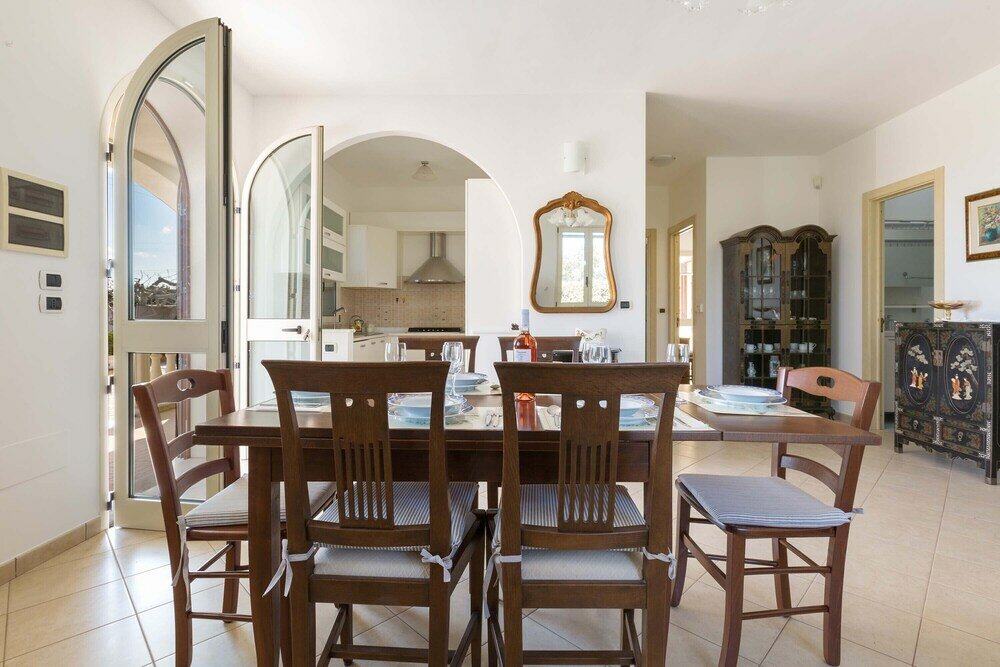 Фото 2758 Villa Ester by Barbarhouse