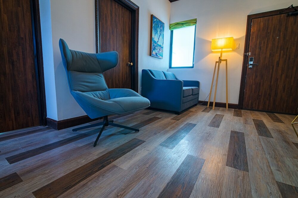 Фото Sago Palm Hotel