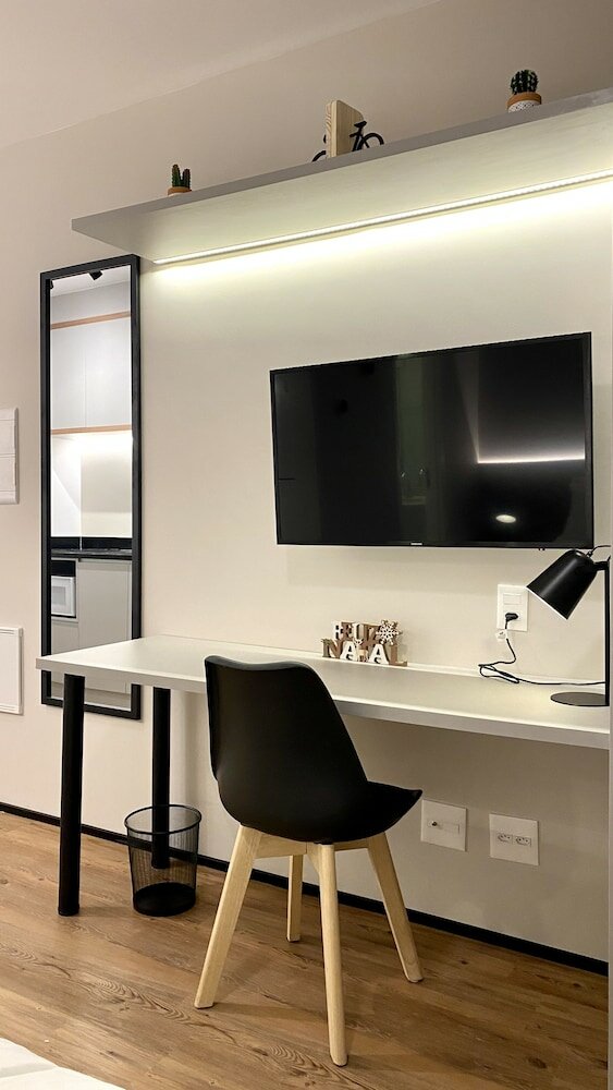 Фото Bvm - ByWay Studios by Anora Spaces