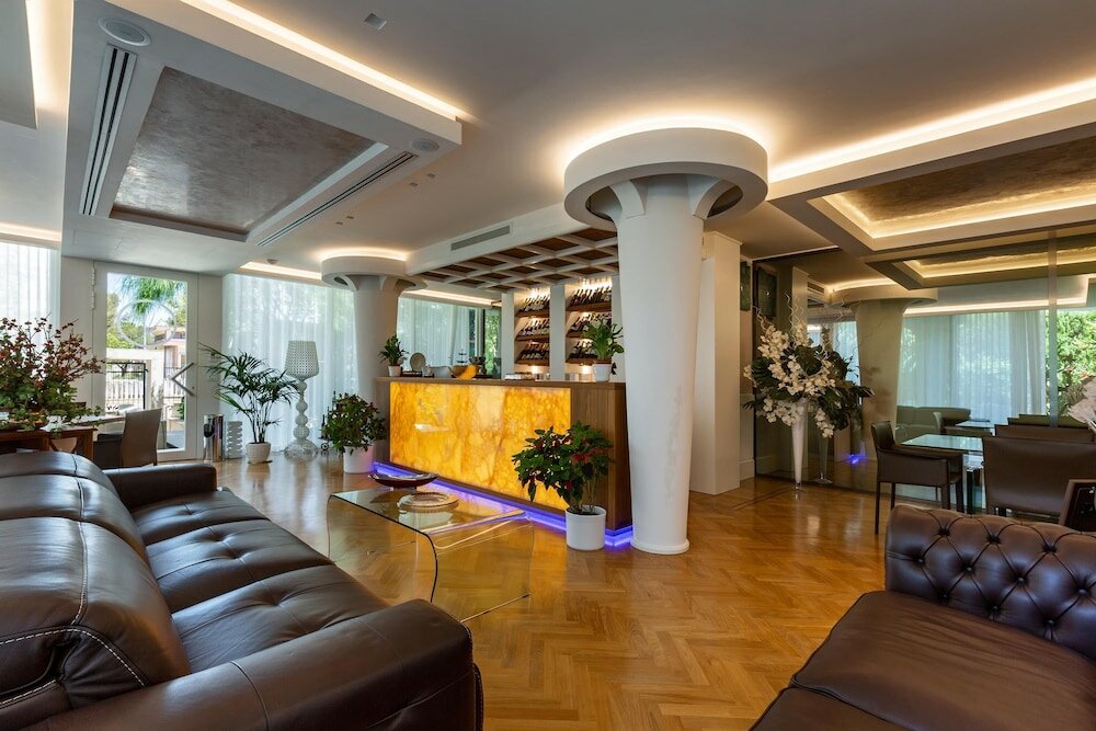 Фото 3016 B&b Luxury Villetta Carra City- Camera Quadrupla by Barbarhouse