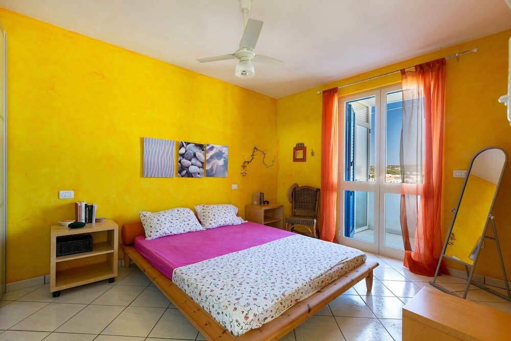 Фото 2539 Casa di Isa by Barbarhouse