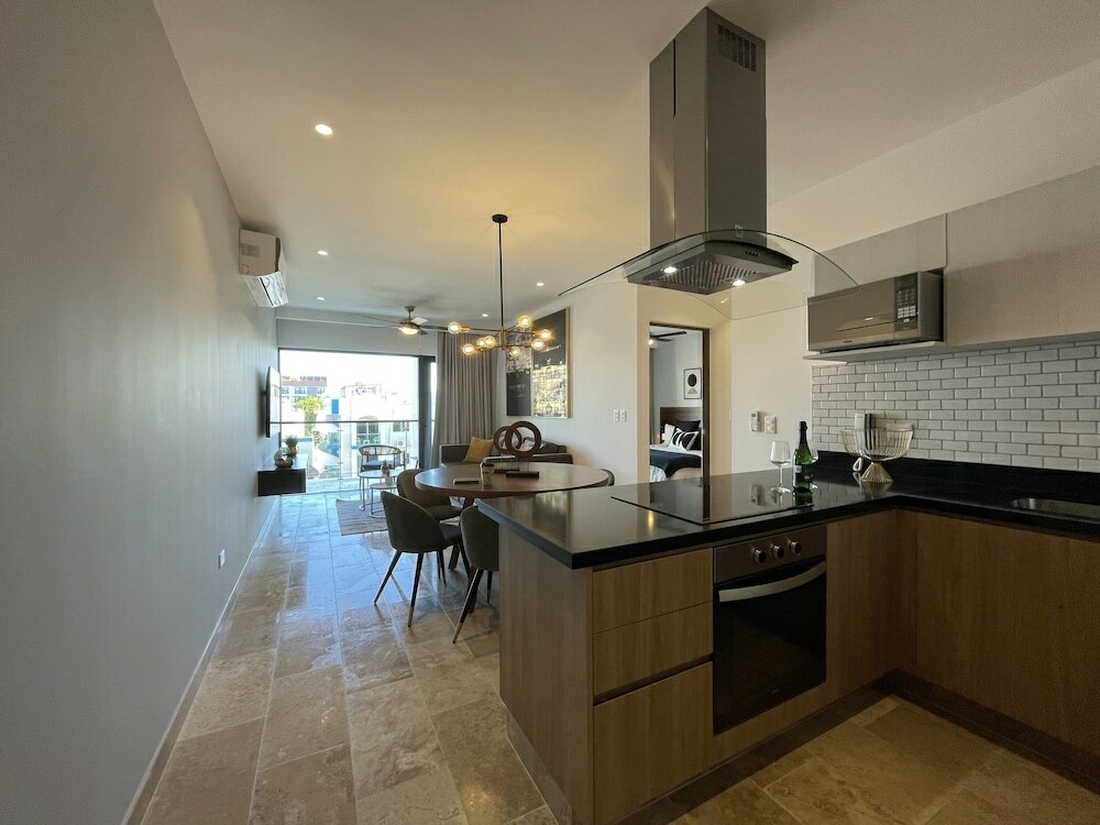 Фото Nuevo y equipado a pasos de la playa