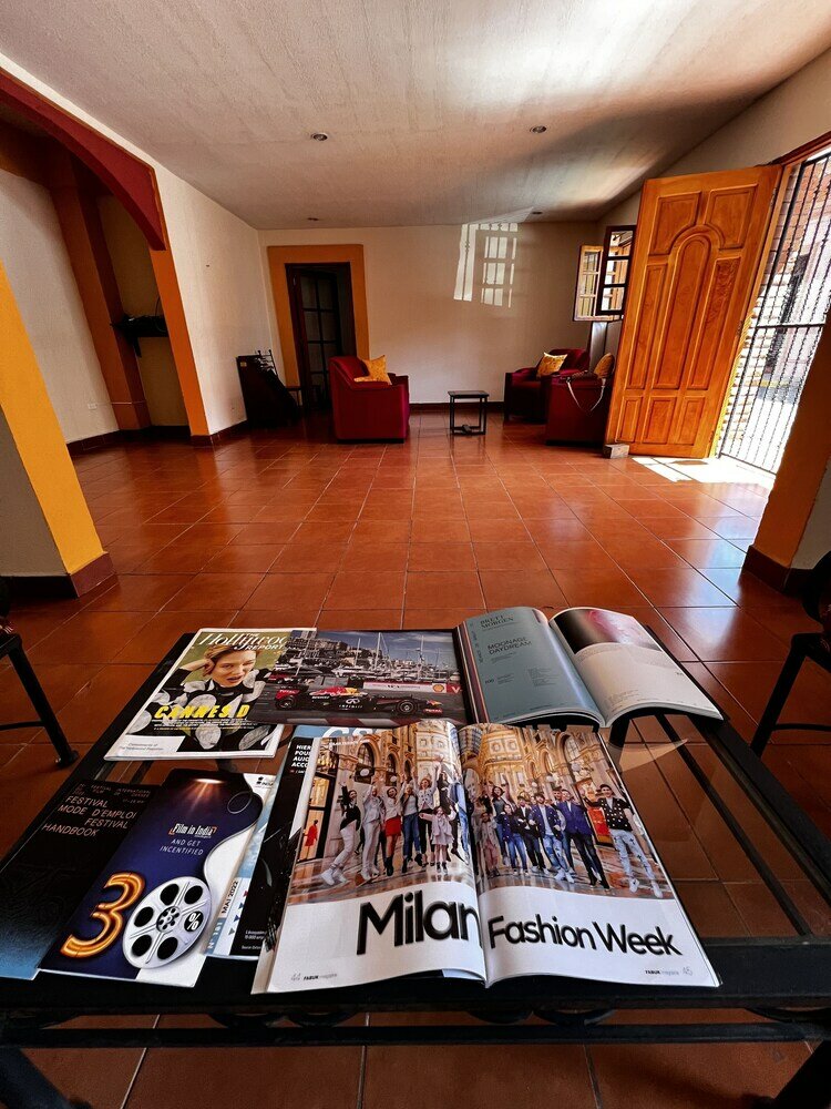 Фото Hotel Lolita's Boutique - Hostel