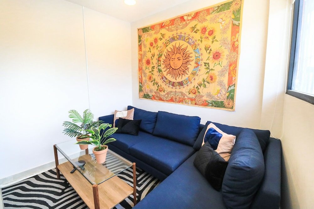 Фото Colmena Monterrey