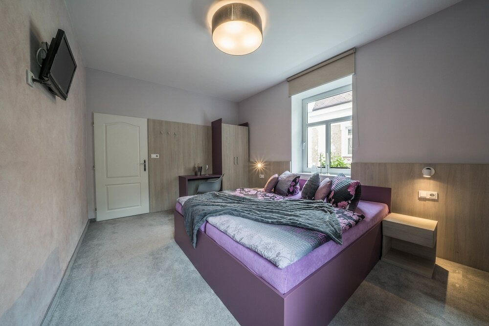 Фото Penzion Jasmín