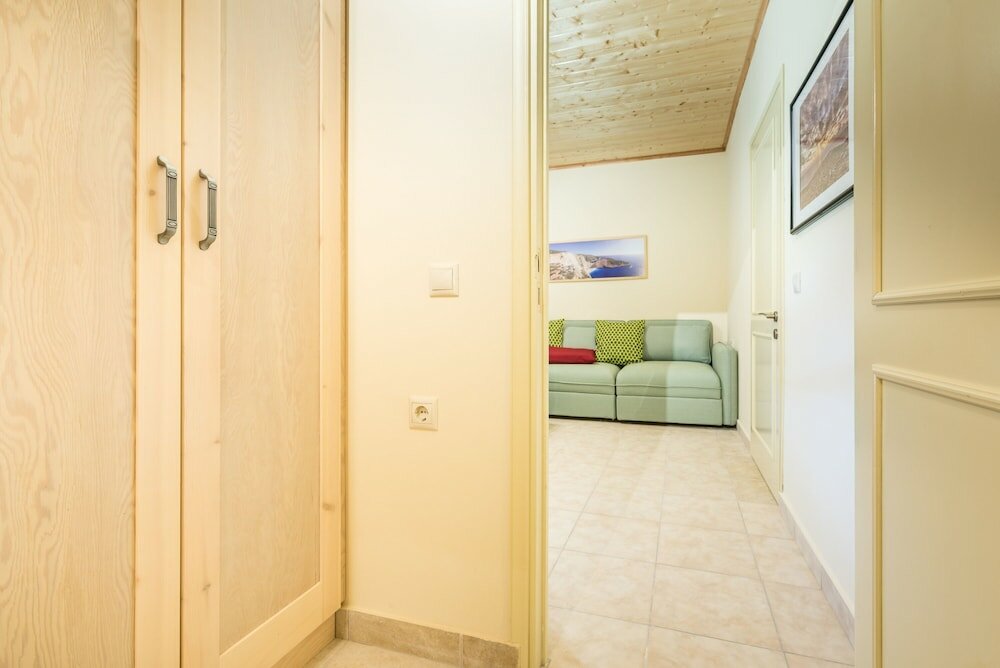 Фото Amygdalia Villa