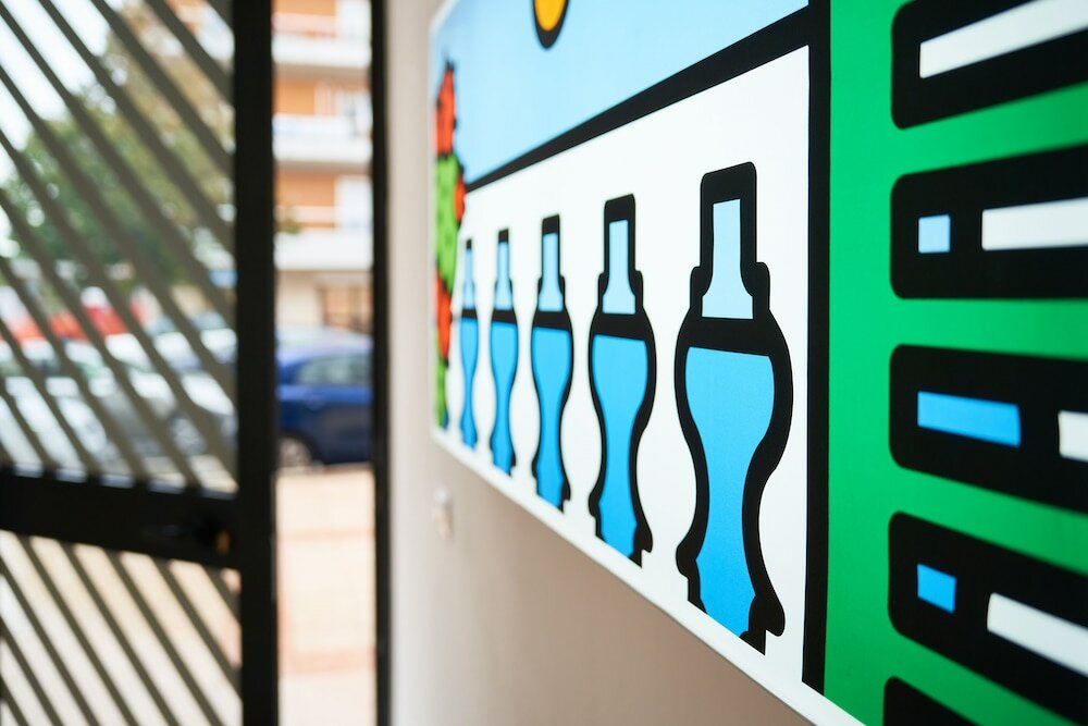 Фото Glave Rooms