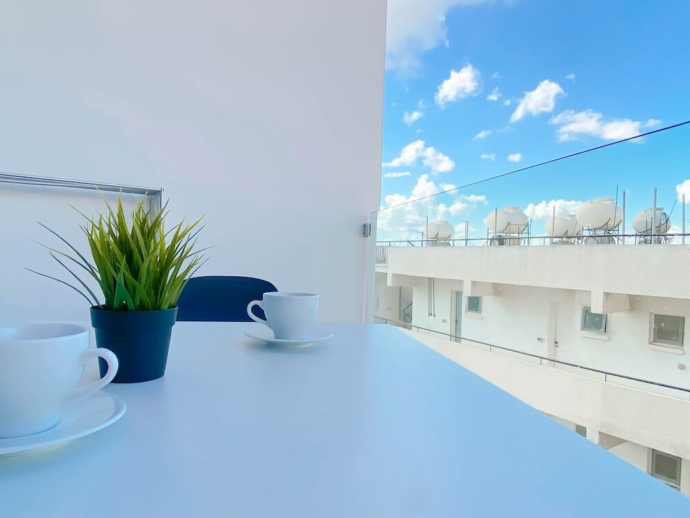 Фото Caramela Luxury Apts