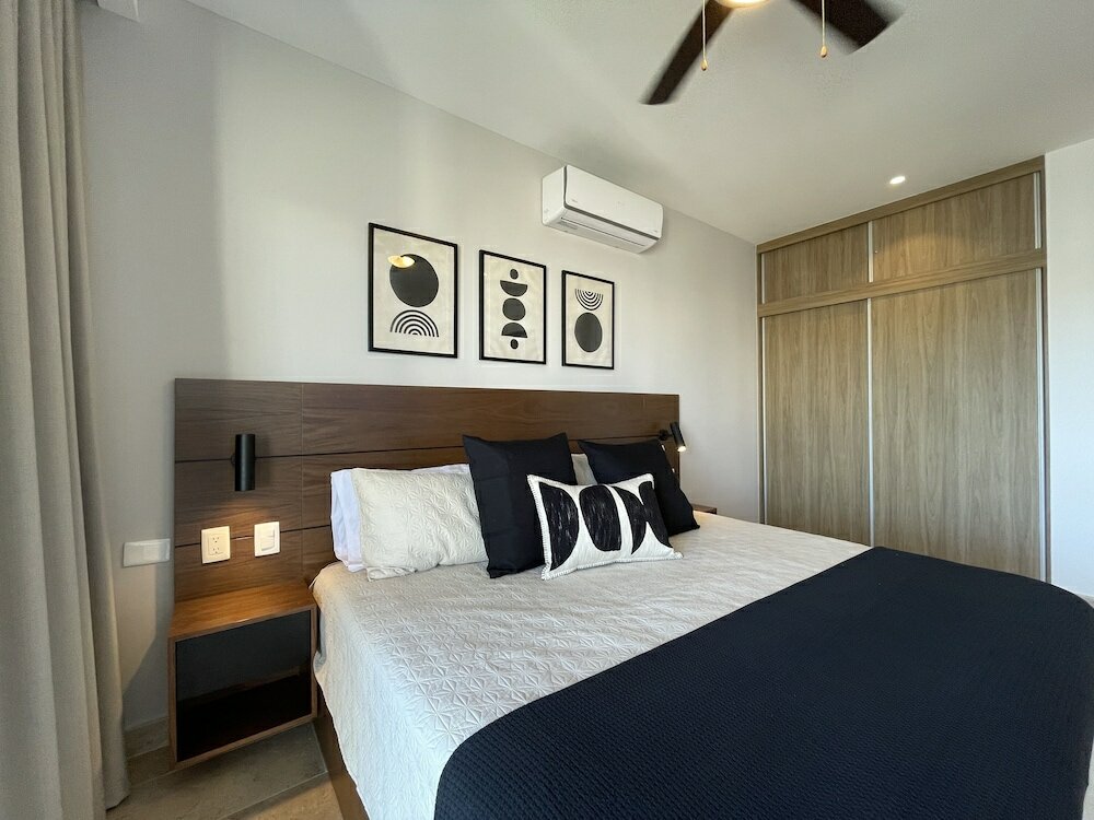 Фото Nuevo y equipado a pasos de la playa