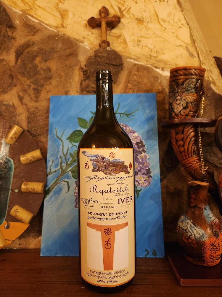 Фото Iveri Beach