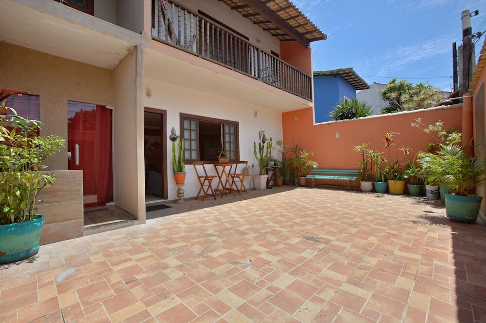 Фото Suíte Palmeiras