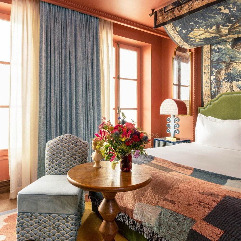 Фото Le Grand Mazarin