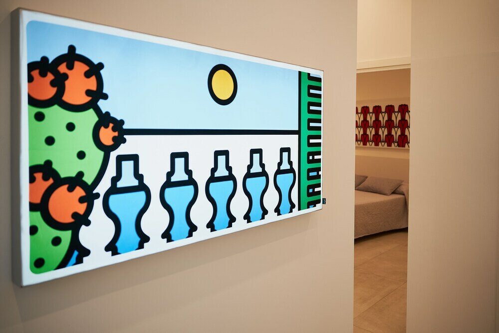 Фото Glave Rooms