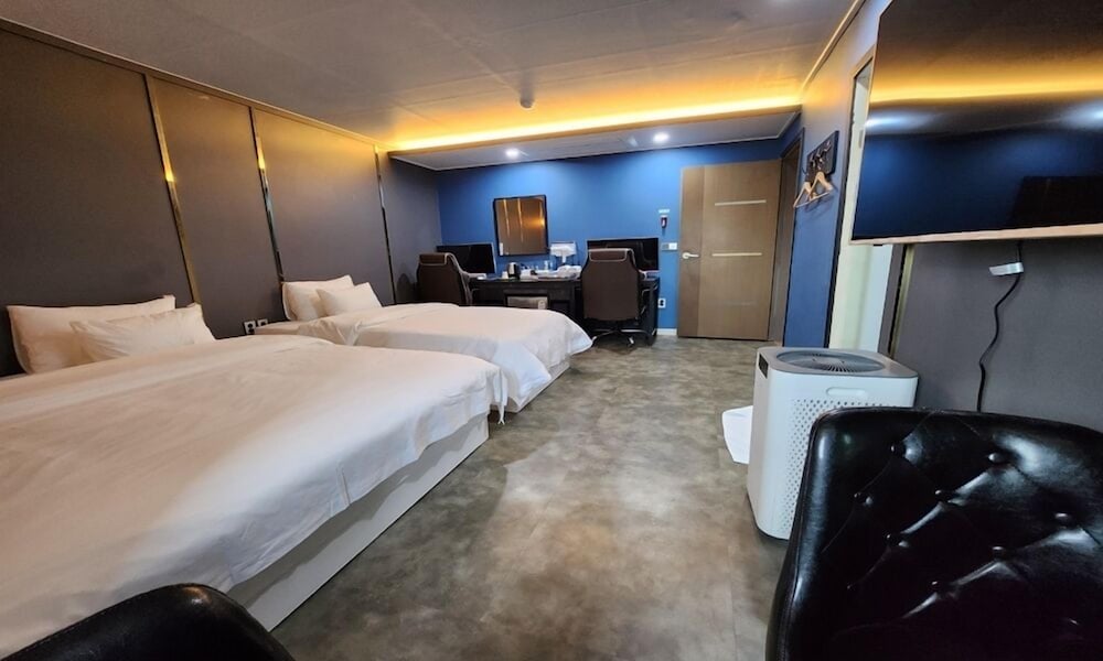 Фото Dongducheon G7 Hotel