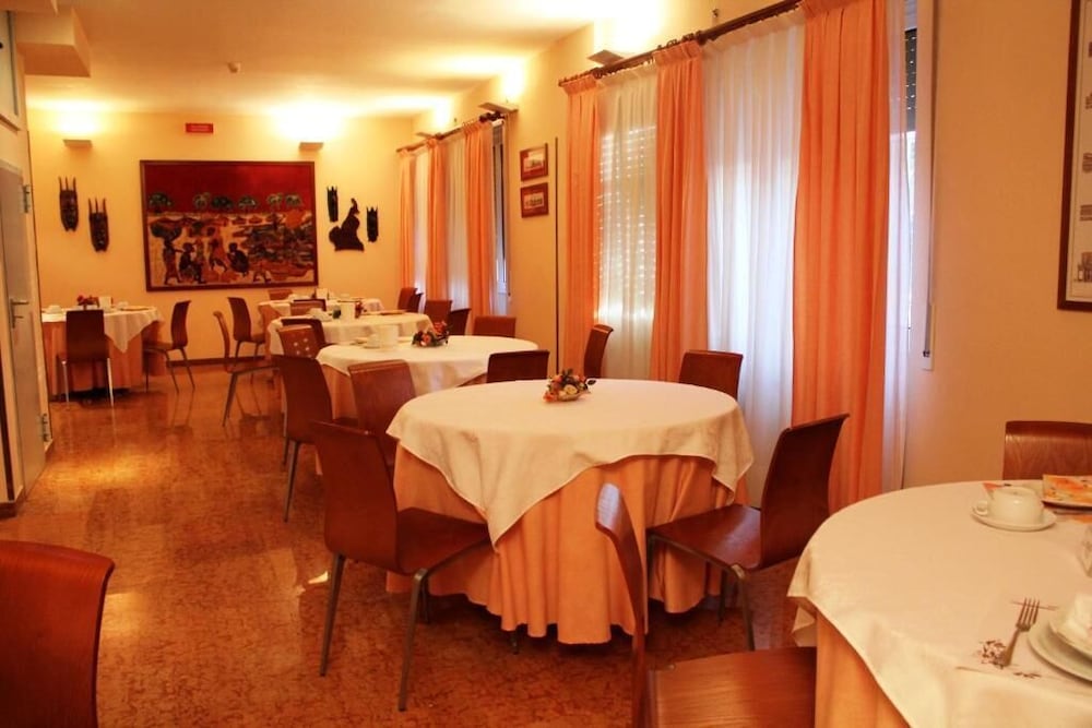 Фото La Casa di Nazareth