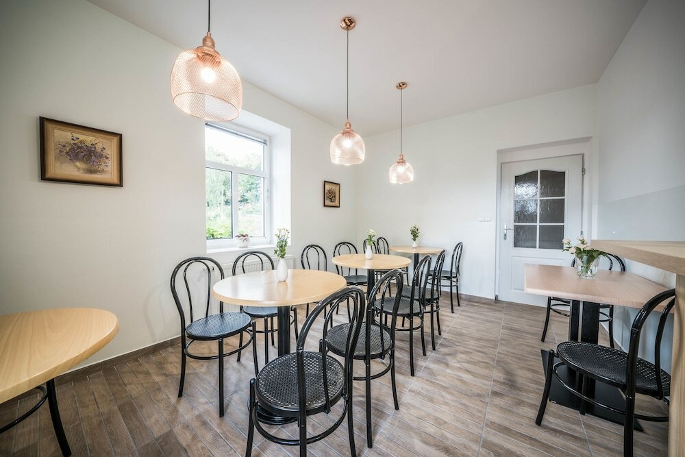 Фото Penzion Jasmín