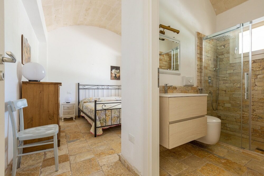 Фото 2421 Il Pagghiere by Perle di Puglia