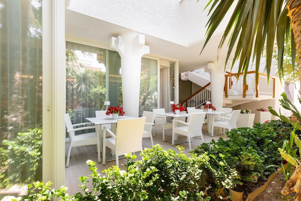 Фото 3016 B&b Luxury Villetta Carra City- Camera Quadrupla by Barbarhouse