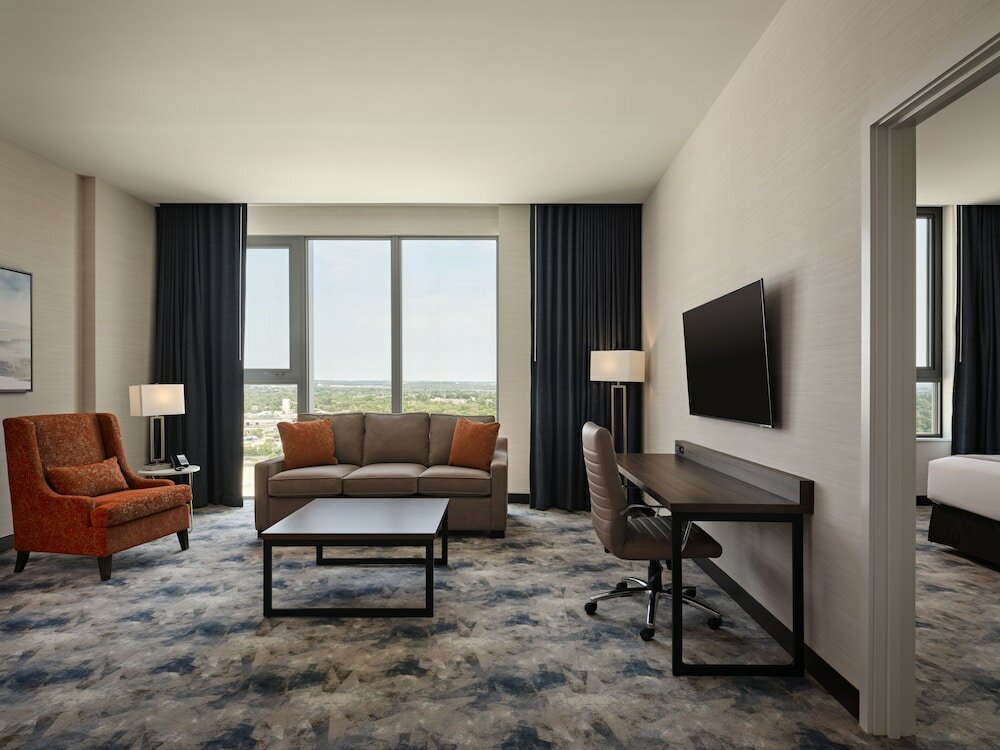 Фото Pickering Casino Resort