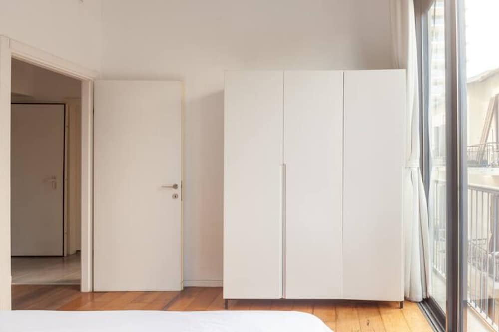 Фото OurPlace Rothschild Allenby by Tie