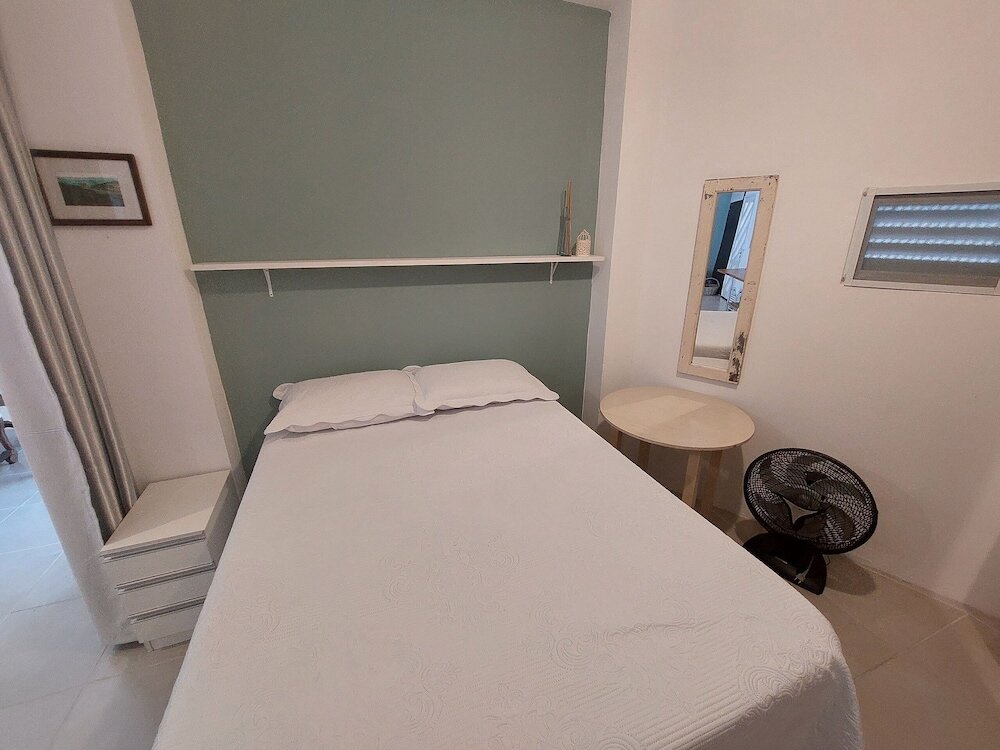 Фото Residencial Praia Bella - Floripa-SC