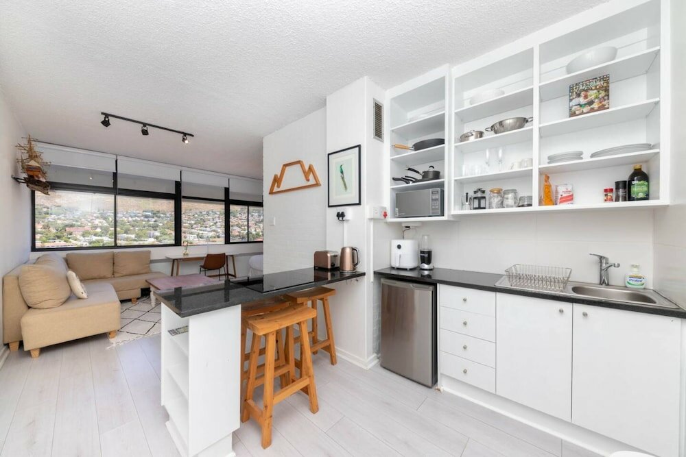 Фото Boho Chic Studio Apartment in Cape Town