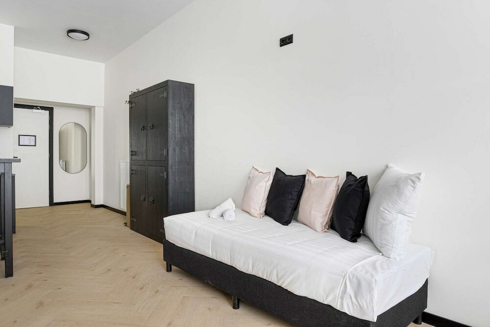 Фото Haarlem Apart Hotel