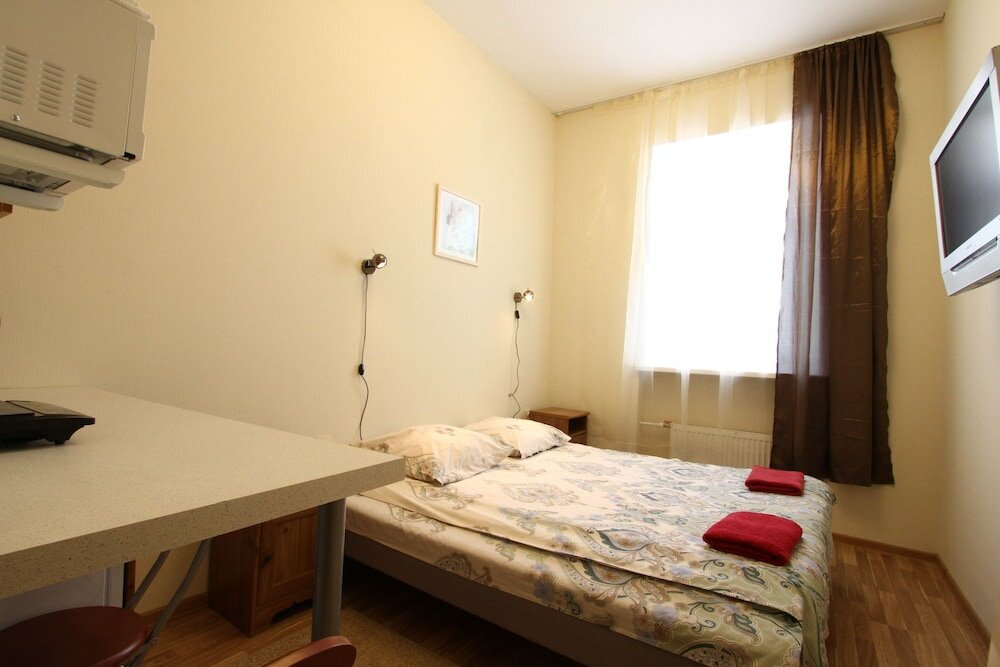 Фото СТН на Коломенской