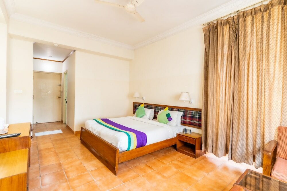 Фото Hotel Kant Palace