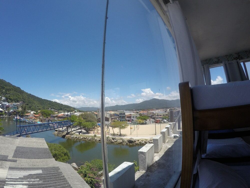 Фото Hostel Farol da Barra