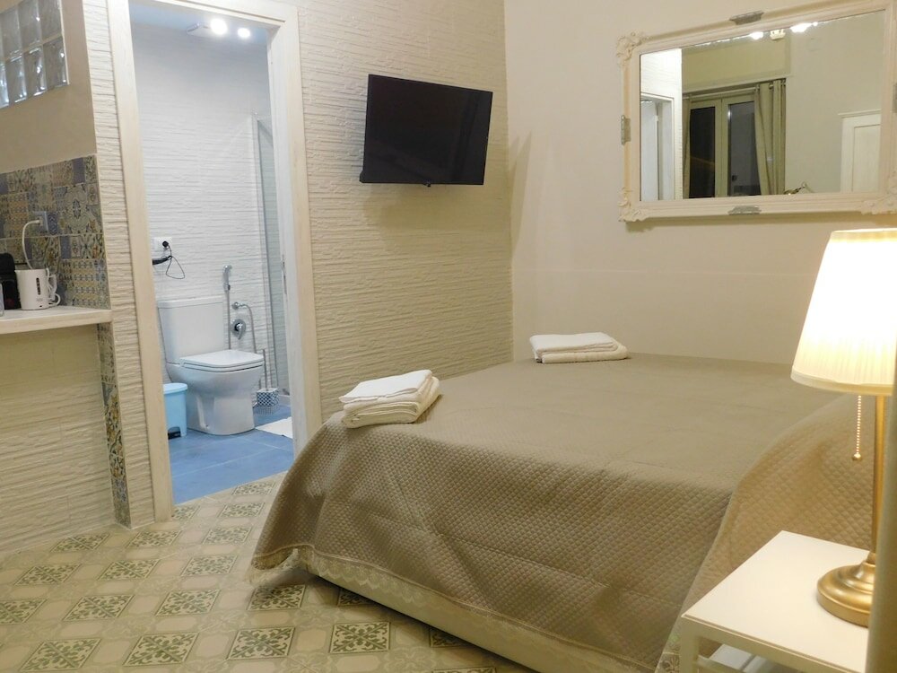 Фото Althea Etna Garden