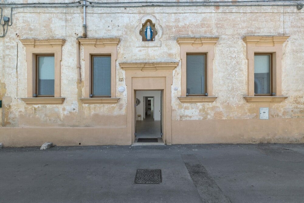 Фото 3105 B&b Chez Papà- Camere Matrimoniali by Barbarhouse