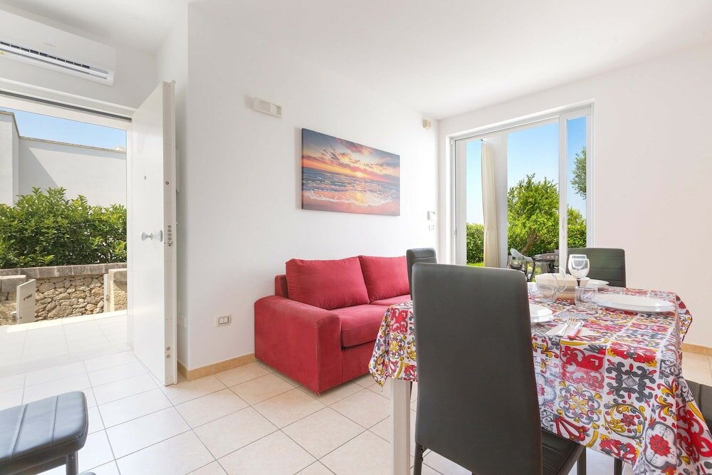 Фото 3046 Villetta Bianca by Barbarhouse