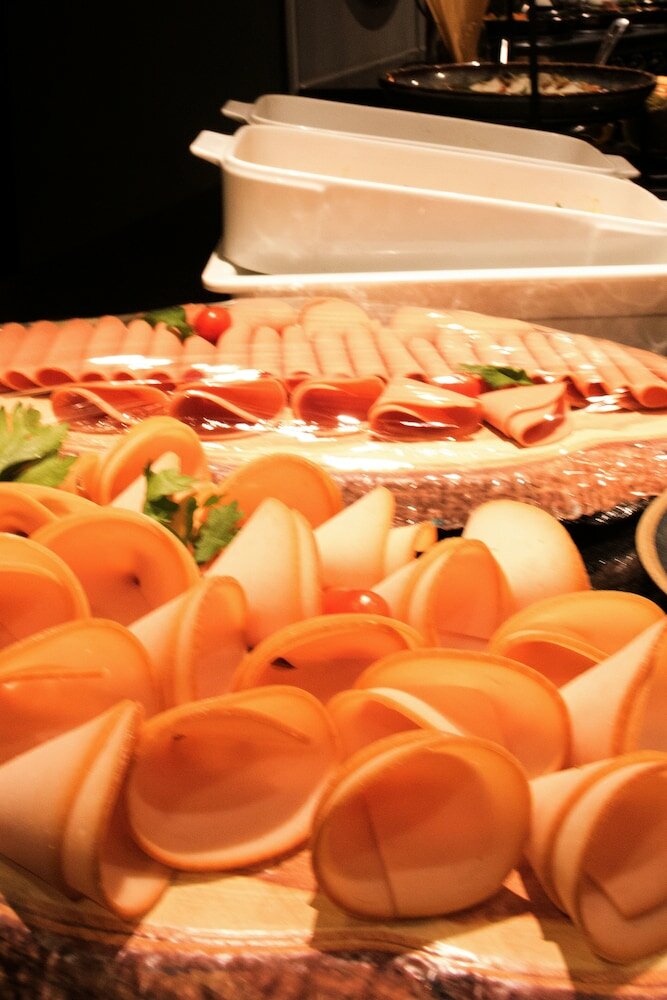 Фото Seas Hotel Amman