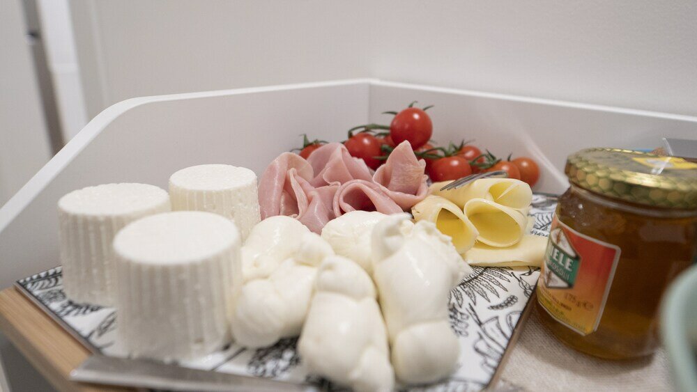 Фото Dimora Fantasia Charme B&b