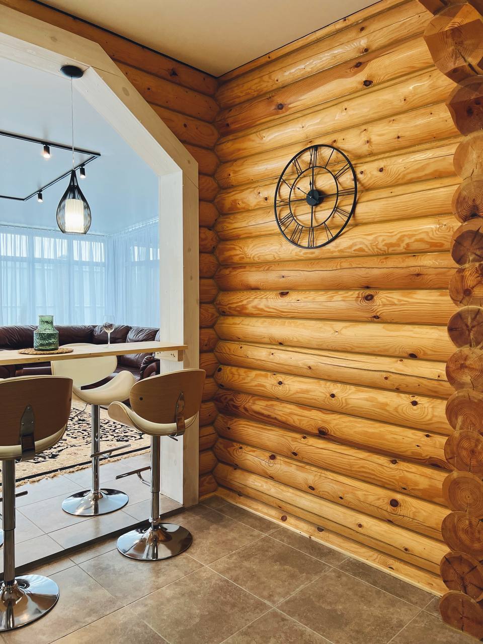 Фото Дом и Баня