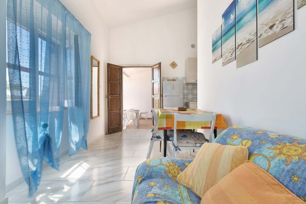 Фото 2027 Soledelsud - Appartamento by Barbarhouse