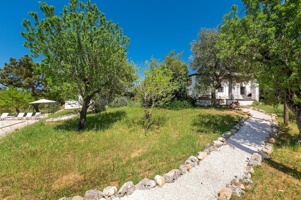 Фото 2480 Villa Sessana by Perle di Puglia